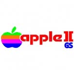 Логотип Emulators Apple II GS