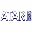 Логотип Emulators Atari 5200