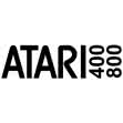 Логотип Emulators Atari 800