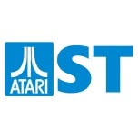 Логотип Emulators Atari ST