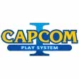Логотип Emulators Capcom Play System 1