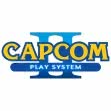 Логотип Emulators Capcom Play System 2