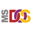 Логотип Emulators DOS