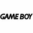 Логотип Emulators Nintendo Gameboy
