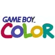 logo Emuladores Nintendo Gameboy Color