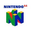 Логотип Emulators Nintendo 64