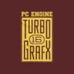 logo Emuladores PC Engine/TurboGrafx 16