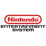 logo Emulators Nintendo Entertainment System
