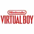logo Emuladores Nintendo Virtual Boy