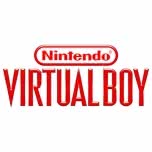 logo Emulators Nintendo Virtual Boy