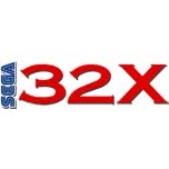 Logo Emulateurs Sega 32x