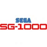 Логотип Emulators Sega SG1000