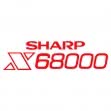 logo Emuladores Sharp X68000