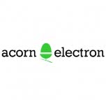 Логотип Emulators Acorn Electron