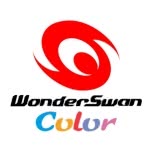 logo Emuladores Bandai Wonderswan Color