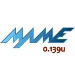 Логотип Emulators MAME 0.139u1