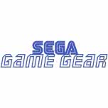 Логотип Emulators Sega Game Gear