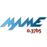 Логотип Emulators MAME 0.37b5