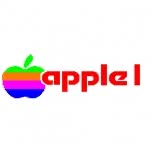 Логотип Emulators Apple I