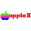 logo Emuladores Apple II