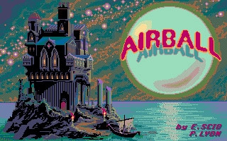 Airball image