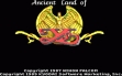 Logo Emulateurs Ancient Land of Ys