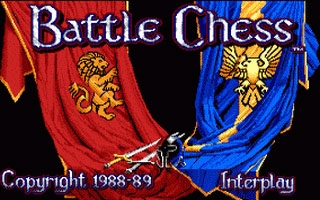 Battle Chess image