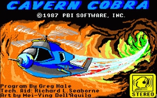 Cavern Cobra  image