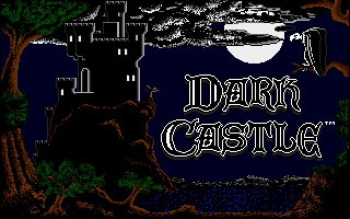 dark castle mac emulator