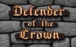 Логотип Roms Defender of The Crown