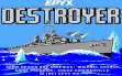 Логотип Roms Destroyer 