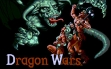 Логотип Roms Dragon Wars