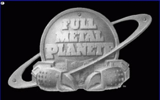 Full Metal Planete image