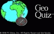 Логотип Roms Geo Quiz