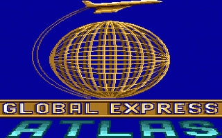 Global Express Atlas image
