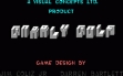 Logo Roms Gnarly Golf