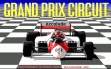 logo Roms Grand Prix Circuit 