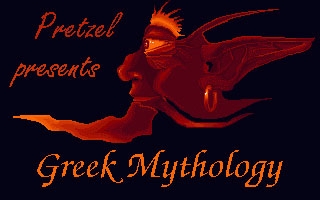 Greek Mythology image
