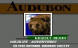 Логотип Roms Grizzly Bears