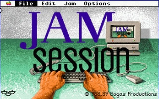 Jam Session image