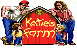 Katies Farm image