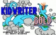 logo Emulators Kid Writer Gold