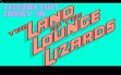 logo Emulators Leisure Suit Larry in the land of the Lounge Lizards