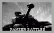 logo Emulators Panzer Battles