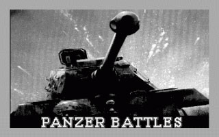 Panzer Battles image