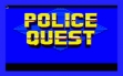 logo Emulators Police Quest