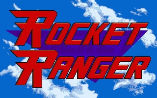 Rocket Ranger image