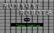 logo Roms Runaway Robots