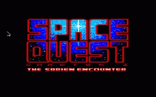 Space Quest image