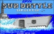 logo Roms Sub Battle Simulator 